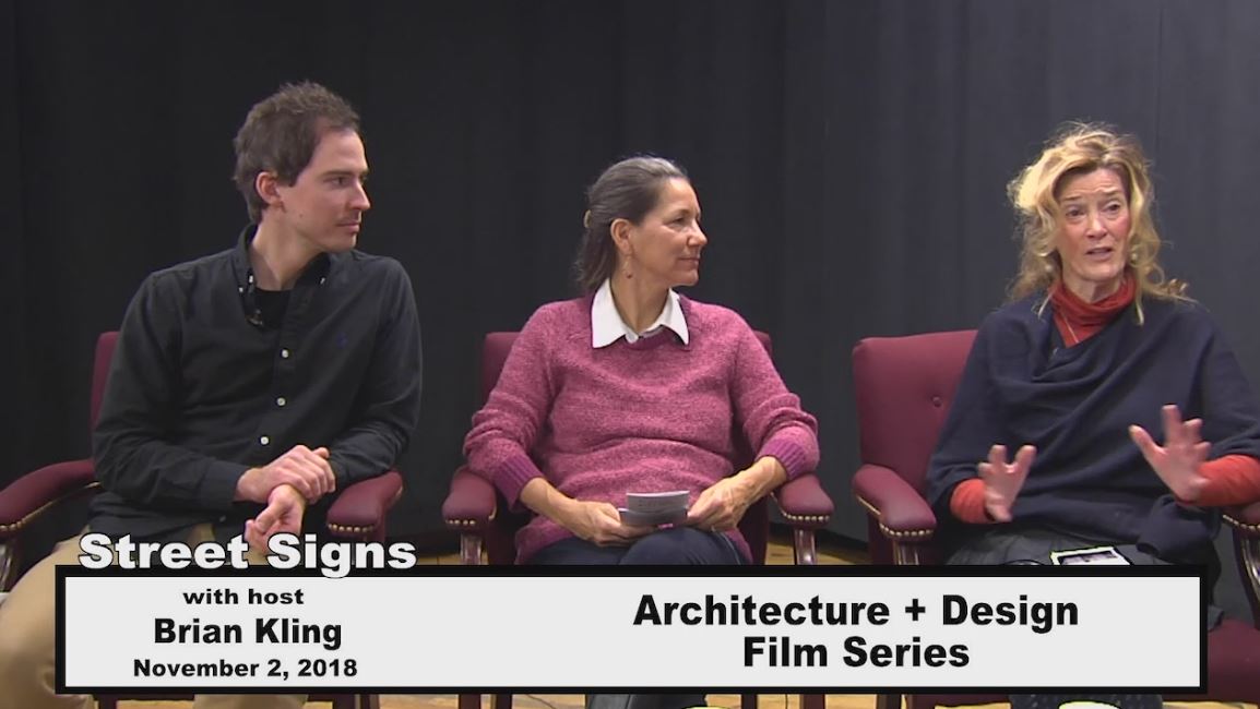 Street Signs 3 11-3-2018