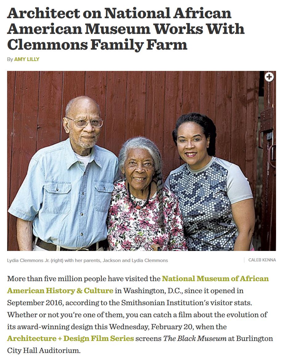 Seven Days_Clemmons_Amy Lilly