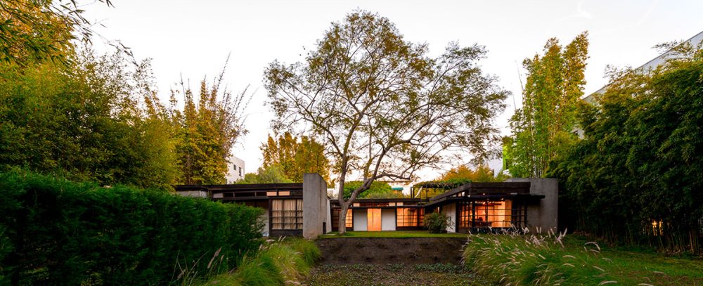 Architecture + Design Film Series