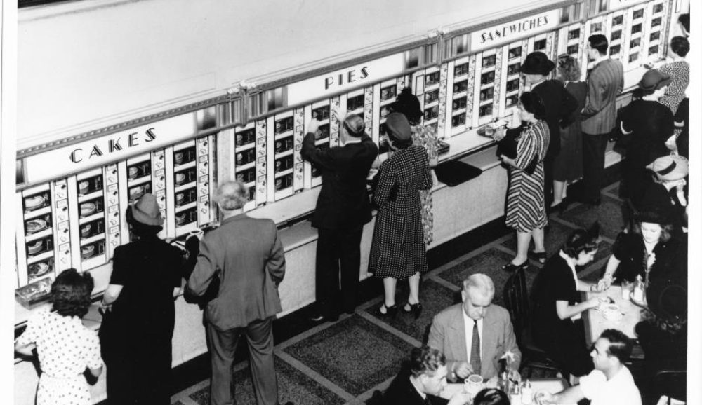 Architecture + Design Film Series