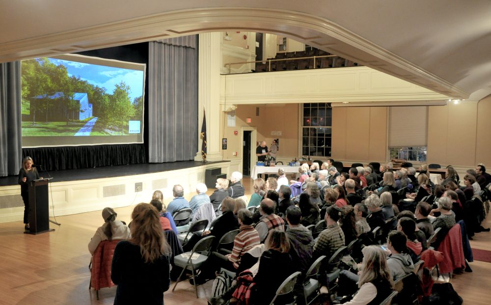 Architecture + Design Film Series