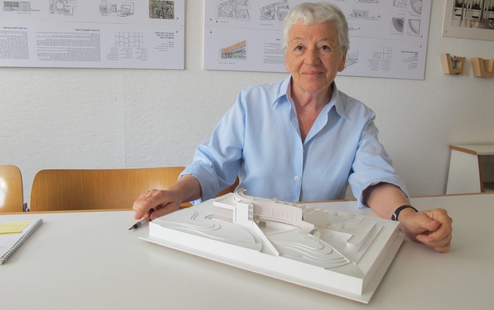 Architecture + Design Film Series